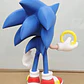 Sonic / Sonic The Hedgehog Figura Coleccionable Prints Patro - Miniatura 4