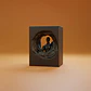 Figura Decorativa Prints Patro - Escultura Adéntrese Moderna - Miniatura 3