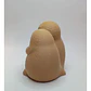 Figura Decorativa Prints Patro- Pareja Pingüino Invernales - Miniatura 4