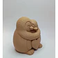 Figura Decorativa Prints Patro- Pareja Pingüino Invernales - Miniatura 5