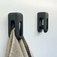 Colgador Para Toallas (pack 2 Un) - Miniatura 2