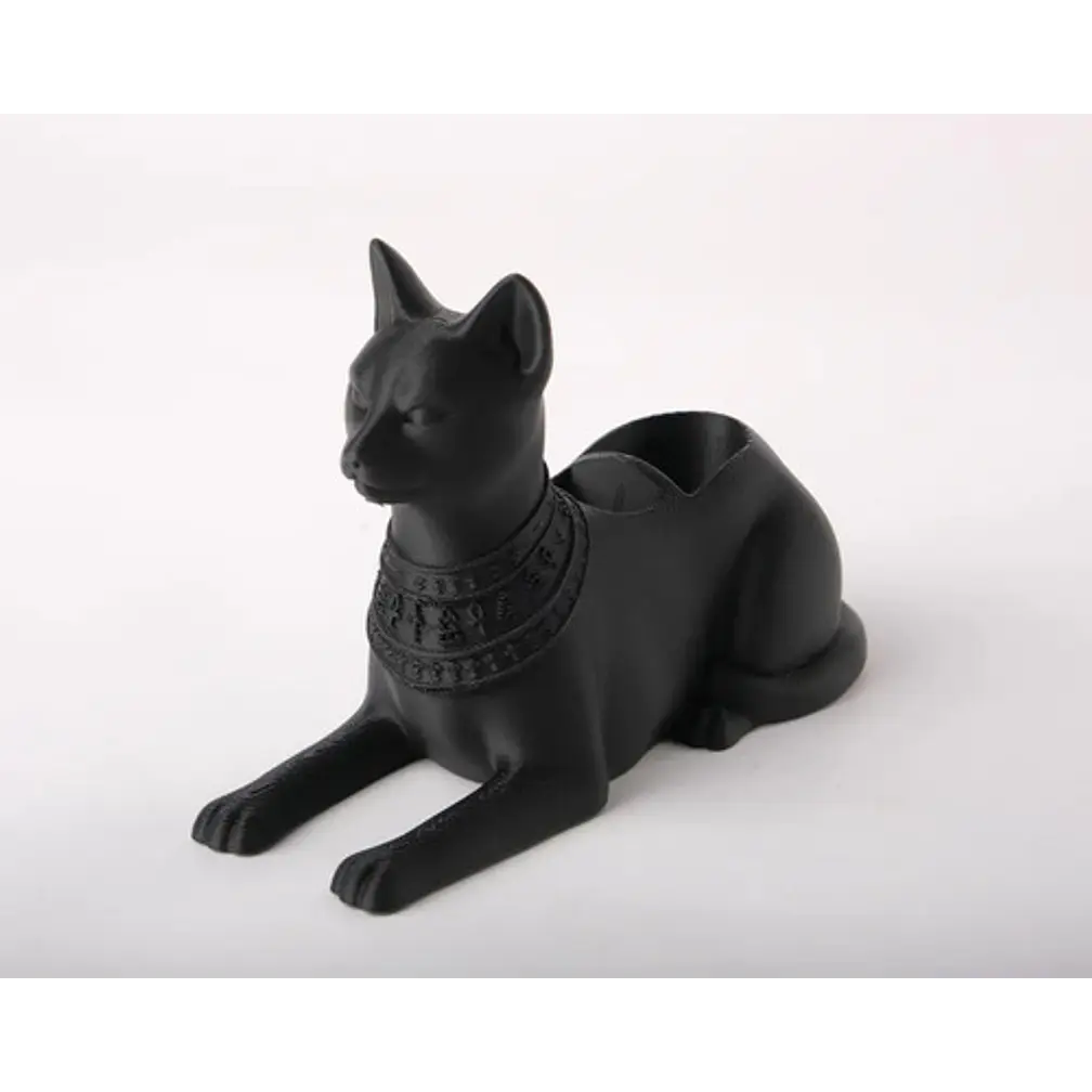 Portalápices Prints Patro- Gatito Egipcio 3