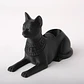Portalápices Prints Patro- Gatito Egipcio - Miniatura 3