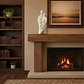 Figura Elegante Prints Patro - Estilo Familia Con Corazón - Miniatura 3
