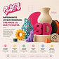 Figura Elegante Prints Patro - Estilo Familia Con Corazón - Miniatura 6