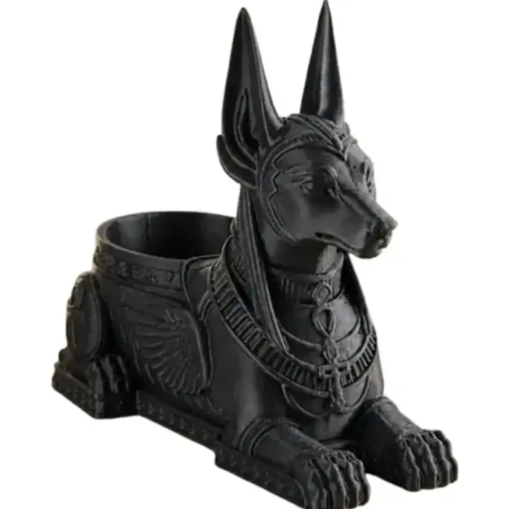 Portalápices Prints Patro De Anubis 1