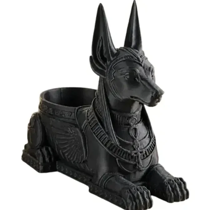Portalápices Prints Patro De Anubis 1