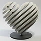 Decoración Elegante Prints Patro - Estilo Corazón - Miniatura 1