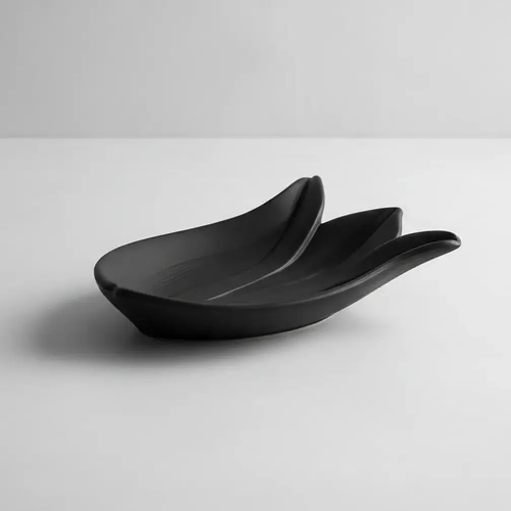 Bandeja Prints Patro - Minimalista Pétalos De Tulipán 1