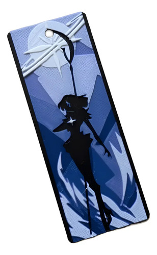 Marcapáginas Sailor Moon