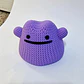 Figura Ditto - Diseño Estilo Tejido - Miniatura 2