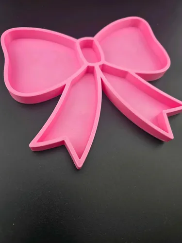 Joyero Coquette Impreso En 3d - Foto 3