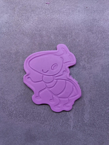 Cortador De Galletas - Animales Adorables - Foto 2