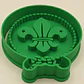 Molde Para Galletas - Scout - Miniatura 3