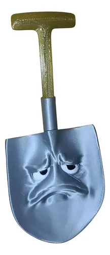 Agarrini La Palini - 16 Cm Juguete Brainrot