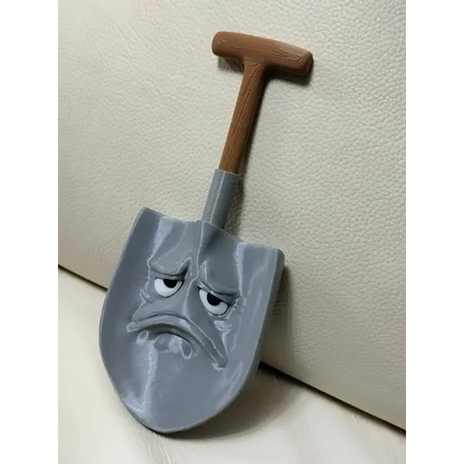 Agarrini La Palini - 16 Cm Juguete Brainrot 2