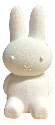 Alcancía - Conejita Miffy