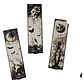 Marcapáginas - Halloween (pack 3 Unidades) - Miniatura 1