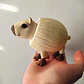 Figura Burbaloni Luliloli Articulado - Miniatura 3