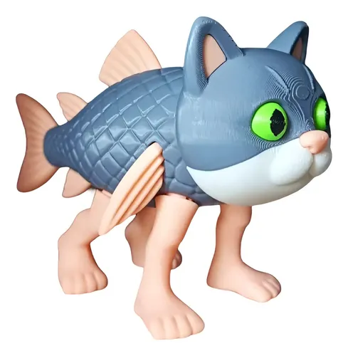 Juguete Figura Trulimero Trulichina