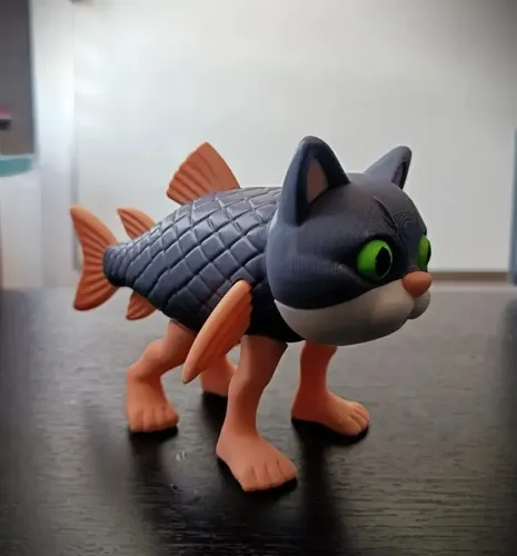 Juguete Figura Trulimero Trulichina - Foto 3