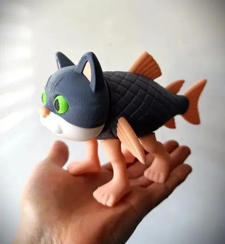 Juguete Figura Trulimero Trulichina - Foto 4