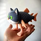 Juguete Figura Trulimero Trulichina - Miniatura 4
