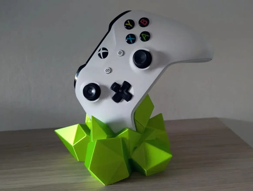 Soporte Para Mando Xbox - Crystal - Foto 2