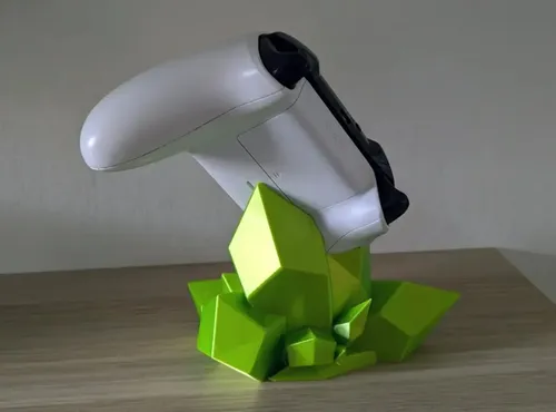 Soporte Para Mando Xbox - Crystal - Foto 4