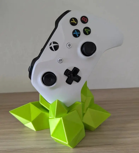 Soporte Para Mando Xbox - Crystal - Foto 6