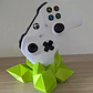 Soporte Para Mando Xbox - Crystal - Miniatura 6