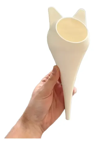 Globo De Riego Para Plantas - Diseño Gato
