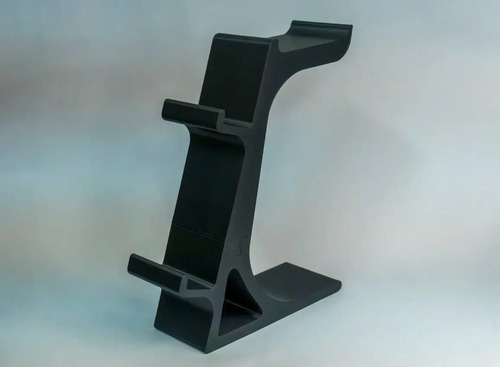 Soporte Para Mando Y Auriculares Gamer Pc Consola - Foto 3