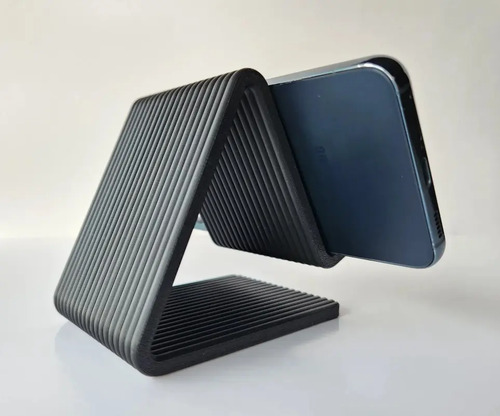 Soporte Para Teléfono - Foto 4