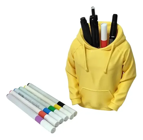 Portalápices - Sudadera