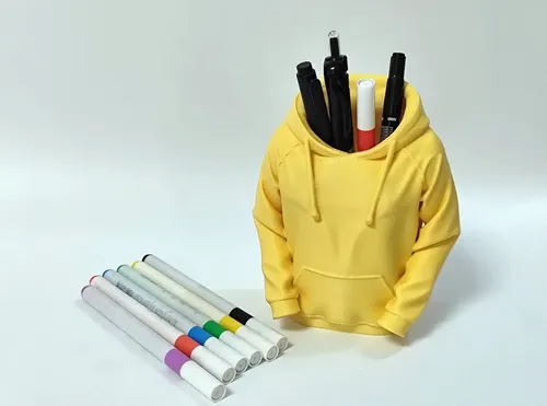 Portalápices - Sudadera - Foto 2