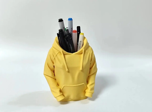 Portalápices - Sudadera - Foto 4