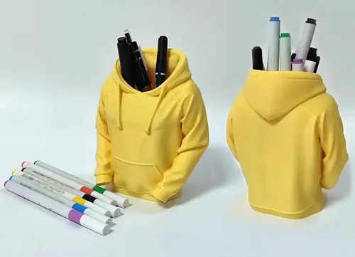 Portalápices - Sudadera - Foto 5