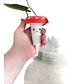Globo De Riego Para Plantas - Diseño Honguito - Miniatura 1
