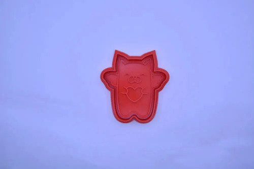 Cortador De Galletas - San Valentín - Foto 2