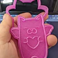 Cortador De Galletas - San Valentín - Miniatura 3