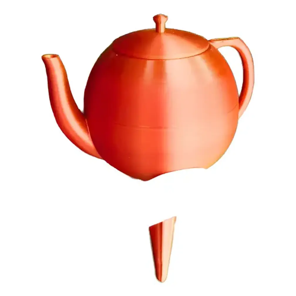 Globo De Riego Para Plantas - Diseño Tetera 1