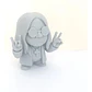 Figura Tributo - Ozzy Osbourne - Miniatura 4