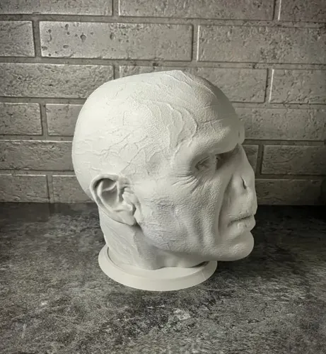 Estatuas - Soporte Auriculares - Foto 4