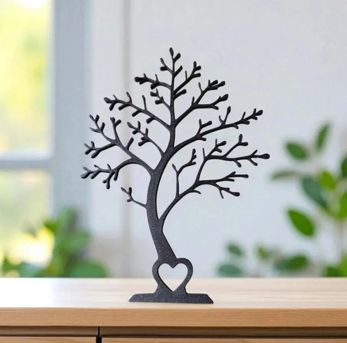 Decoración - Árbol Minimalista - Foto 2
