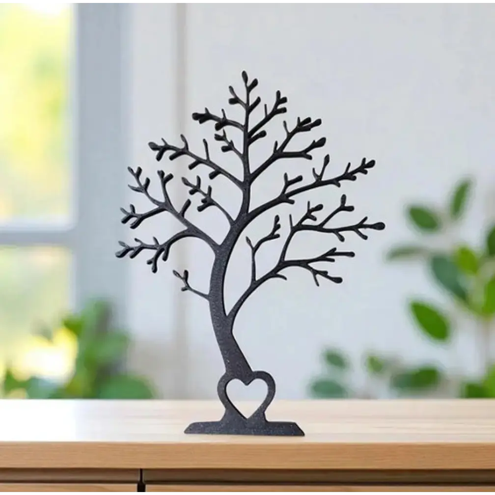 Decoración - Árbol Minimalista 2