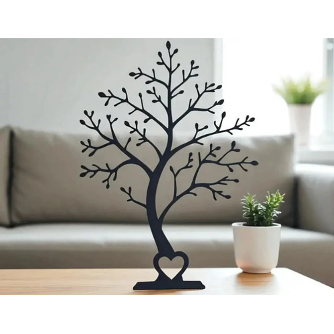 Decoración - Árbol Minimalista 3