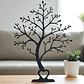 Decoración - Árbol Minimalista - Miniatura 3