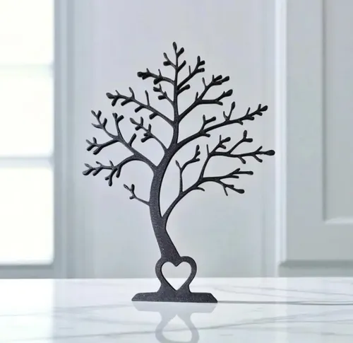 Decoración - Árbol Minimalista - Foto 4