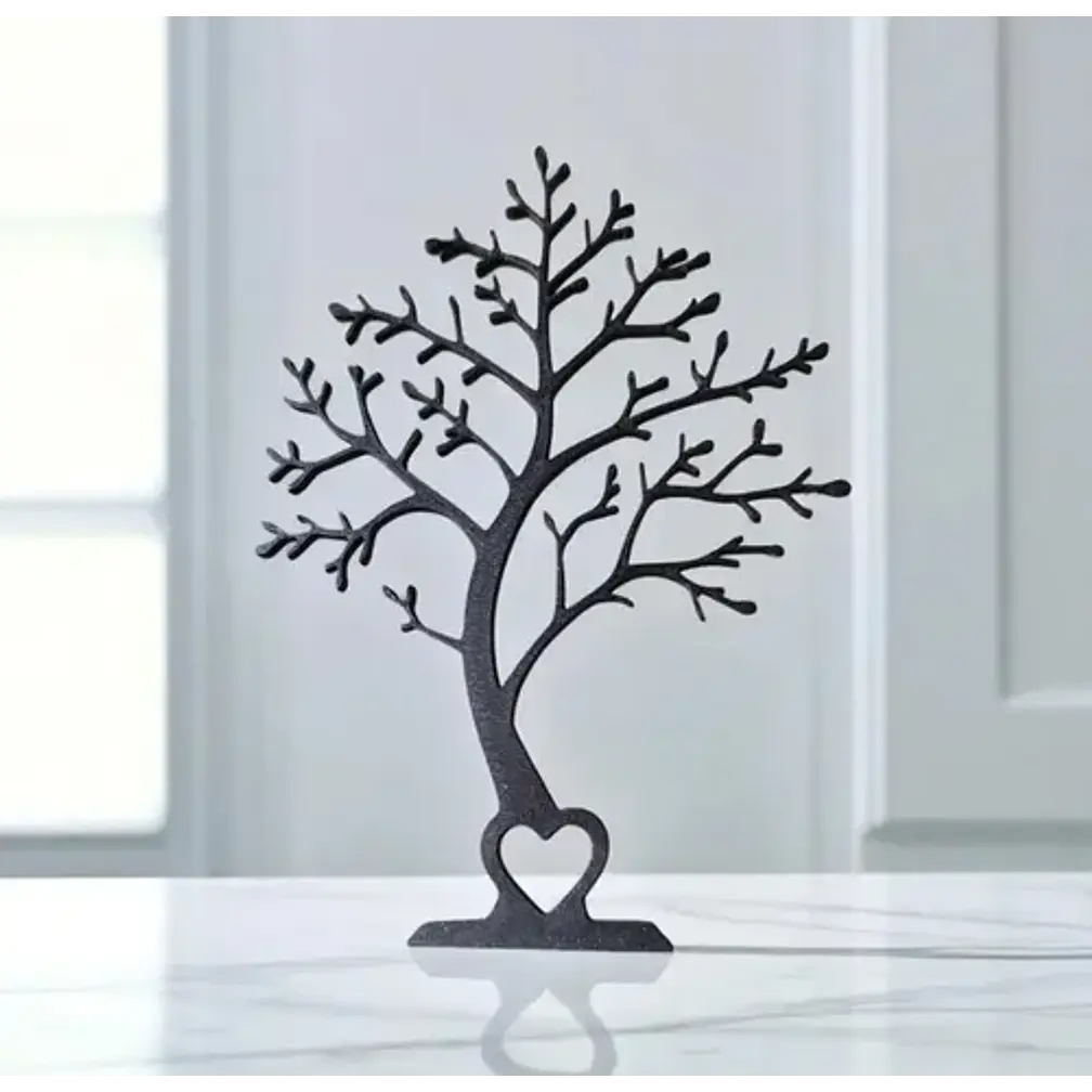 Decoración - Árbol Minimalista 4